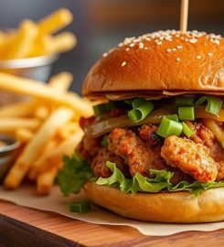 Delight Smashburger