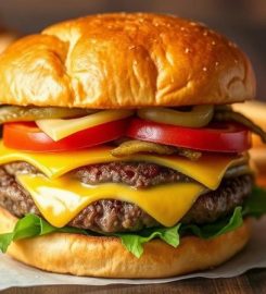 Delight Smashburger