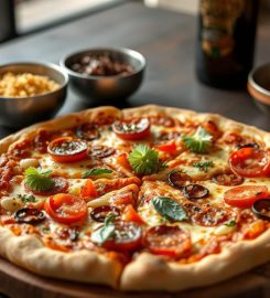 Pizza Pronto