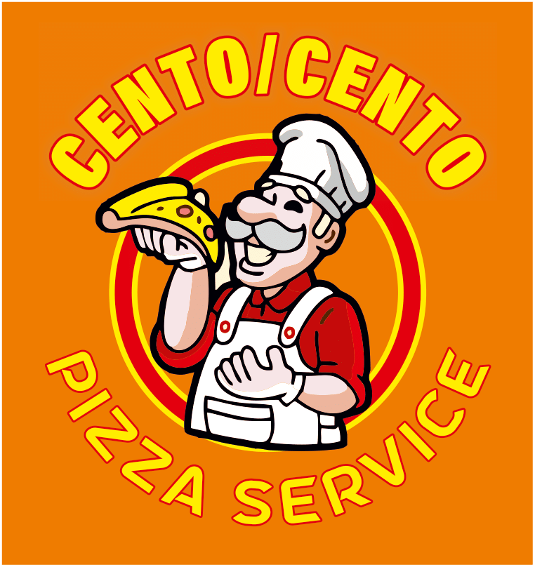 Cento/Cento Pizza Service - Foodliefer.de